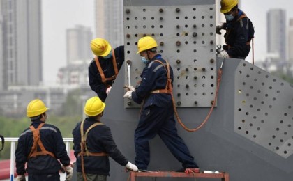 Қазақстанда Қытайдың қанша азаматы жұмыс істеп жүр?