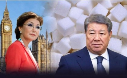 Қазақстанда қанттың қат өнімге айналуына кім кінәлі