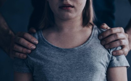 Талғарда 13 жасар қызын азаптап өлтірген өгей әке Алматыдан ұсталды