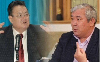 Нұрқаділов қайтыс болар күні телефон шалды – Құрманәлі