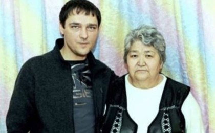 Юрий Шатуновтың анасы Бәтима Тазекенова жайлы дерек шықты