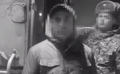 Ақсуда ер адам қыз баланы зорлап, оның денесін иен далаға көміп кеткен (ВИДЕО)