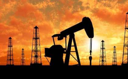 国际油价28日下跌