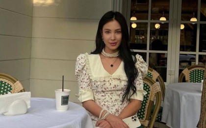 Блогер Сабина Мовлаева әлеуметтік желіде тараған интим видеоның сараптама қорытындысын жариялады