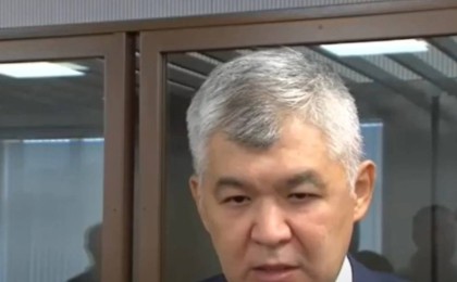 Елжан Біртановтың ісі: Асқар Мамин сотқа шақырылды