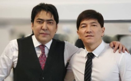 Бесбаев: Қанша биік көтерілсең де қарапайымдылығыңды, қазақылығыңды ұмытпадың