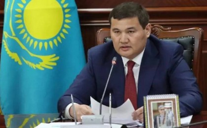 Қызылорда облысының әкімі мемлекеттік қызметтегі туыстары мен таныстары туралы пікір білдірді