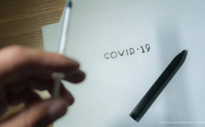 Қазақстанда COVID-19 ауруы бойынша жаңа анти-рекорд тіркелді