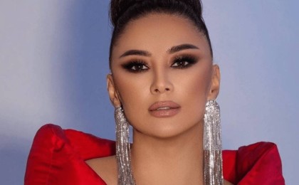 "18 жасқа толды": Бүгін әнші Мәдина Сәдуақасованың туған күні