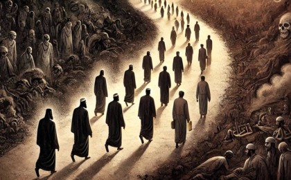 Сүлейменшілерден келетін қауіп әлі де бар ма?