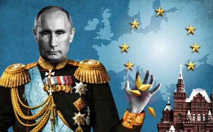 Гудков: «Путин Қазақстанды қосып, империя құруды ойлады»