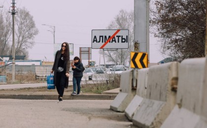 Халықтың бәрі ауырып шыққанда ғана коронавирус тоқтайды