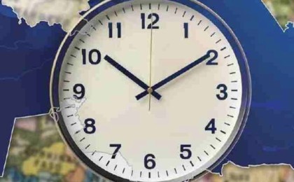 Қазақстандағы уақыт белдеуінің әсерін 100 миллион теңгемен арнайы зерттемек