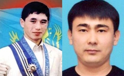 Бекзат Саттархановтың інісін өлтіріп кетті
