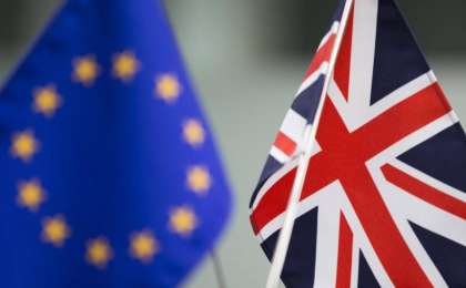 欧盟同意英国“脱欧”再次延期申请