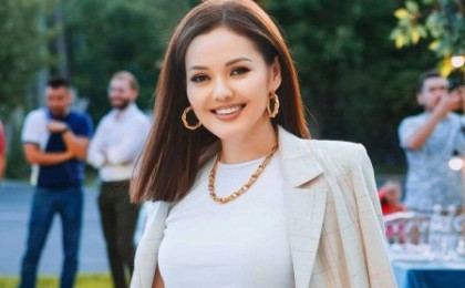 3-4 жігітпен араласып, жақсысын таңдау керек – Диана Қырықбай