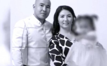 Түркияда жол апатынан қаза тапқан атыраулық журналистің күйеуі де жансақтау бөлімінде қайтыс болды