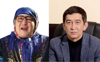 Өтірік патриот: Ринат Зайытовты танымал актер оңдырмай сынады