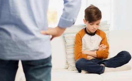 Өгей әкесімен бірге тұратын балалары бар отбасылар тексеріледі