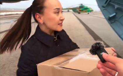 Перизат Қайраттың AMANAT-қа қатысы бар ма? - депутат жауап берді