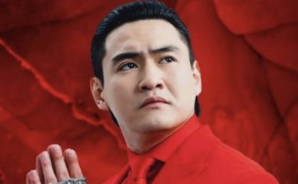 "Жеті атасын білмеген жетесіз": Төреғали Төреәлі концертіне келген қарияға не деді?