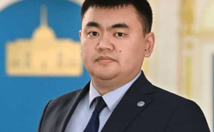 Мемлекет басшысының жаңа баспасөз хатшысы тағайындалды