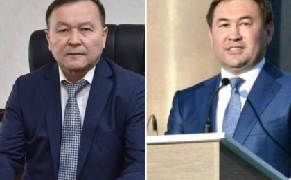 Әйтеновтың "Жесткий торгі" медицинаға өтті ме?