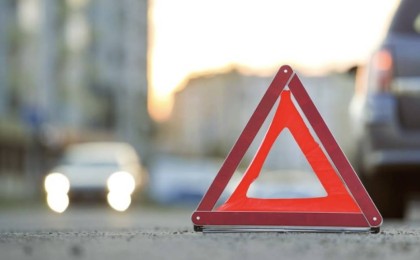 Шығыс Қазақстан облысындағы тас жолда жарылыс болып, адамдар қаза тапты