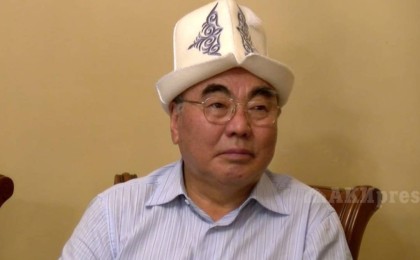 Асқар Ақаев Қазақстанға Ресейдің тапсырмасымен келген бе?