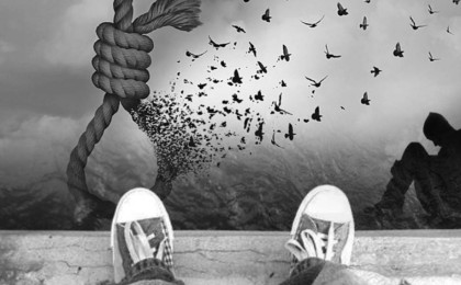 Алматыда жасөспірім қыз биіктіктен құлап, өзіне қол жұмсады