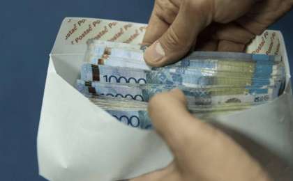 800-ден астам мұғалім біліктілік санатын көтеру үшін тест жауаптарын сатып алған