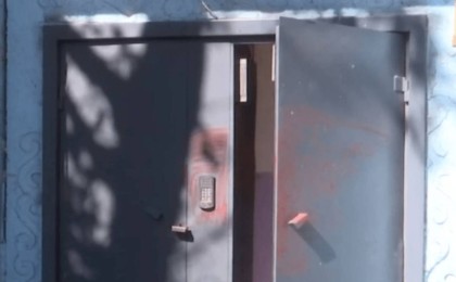 Ақтөбеде ер адам егде жастағы әке-шешесін пышақтап өлтірді