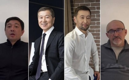 Құрылысшылар Президенттен олигарх Болат Өтемұратовтың ұлының әрекетінен қорғауды сұрады