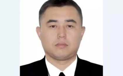 Алматы облысында экс-әкім сотталса да, 9 ай бостандықта жүрген