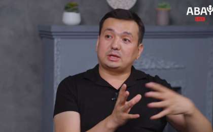 Памперс ауру балаларға кигізуге арналған - уролог-андролог Максет Рысбаев 