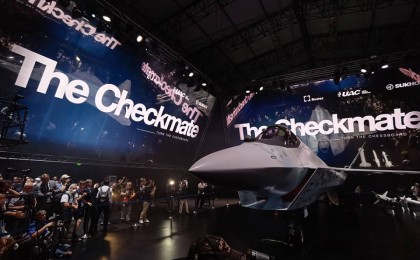 АҚШ-тың барлау қызметі ресейлік Су-75-ке күлкілі атау берді