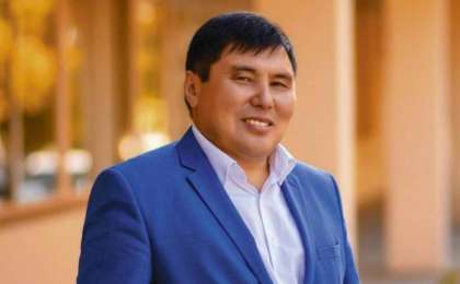 "20 жасқа келген қыз кәрі болады" - Омар Жәлел