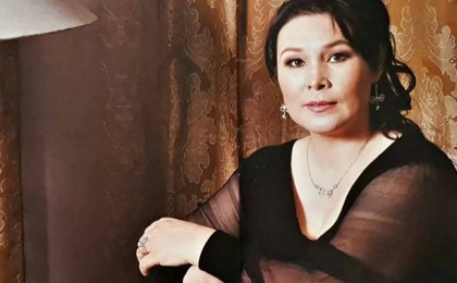 «Өліп кетсем де саған бала тауып берем» дедім – Майра Мұхамедқызы жан сырын айтты