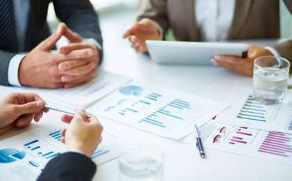 哈萨克斯坦中小企业的生产规模日益增长