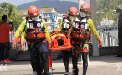 Таиландта қаза тапқан 18 жастағы азаматтың блогер екені анықталды