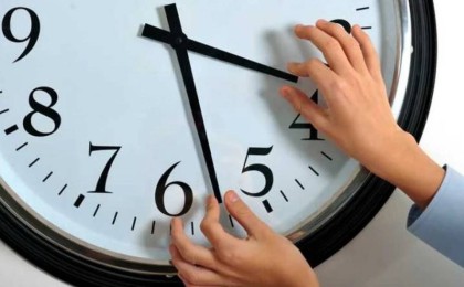 Бірыңғай уақыт белдеуі: Ғылыми тұрғыдан негізделген шешім - Олжас Бектенов