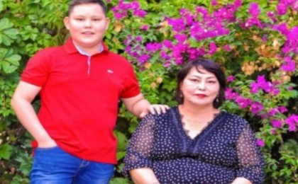 Ақтөбеде пневмониядан көз жұмған дәрігердің ұлы жанайқайын жеткізді