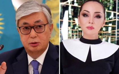 «Өзгеріс әкелуді қалайтыныңыз көрініп тұр» - Баян Мақсатқызы Тоқаевқа адуынды үндеу жасады