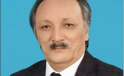 Сабыр Адай президент Тоқаевқа үндеу жасады: "Әр қазақ – менің жалғызым! Жалғызыңды жаныңмен қорға"