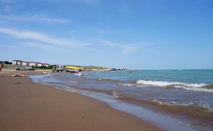 "Қапшағайдың суында коронавирус бар": ресми өкіл жауап берді