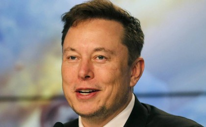 Илон Маск Жер бетінде болатын апат туралы хабарлады