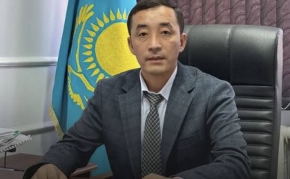 Талғарда қала әкімінің орынбасары тағайындалды