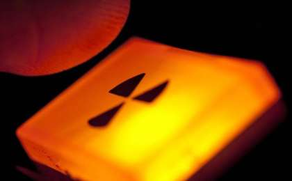 全球金融机构对核武相关企业投资达7480亿美元