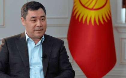 "20-30 жылды болжай алатын қасиетім Құдайдан берілген" - Қырғызстан Президенті ерекше қасиеті туралы айтты