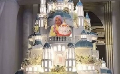 "Той бизнес тоқтап қалсын. Қазақтың тойлары бітсін": Серік Абас-Шах мәлімдеме жасады